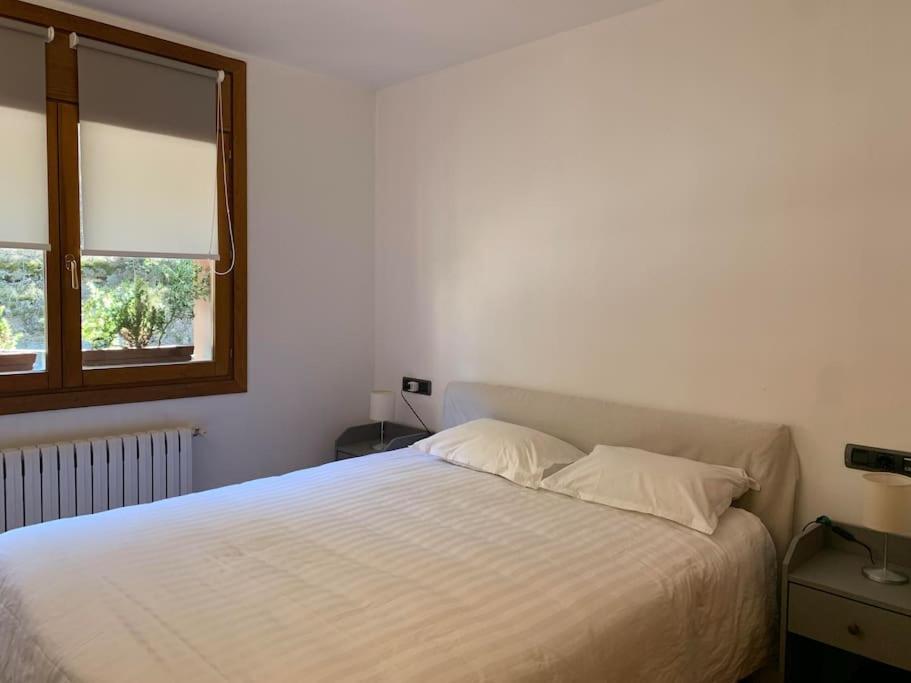 Appartement A Ordino Eksteriør bilde