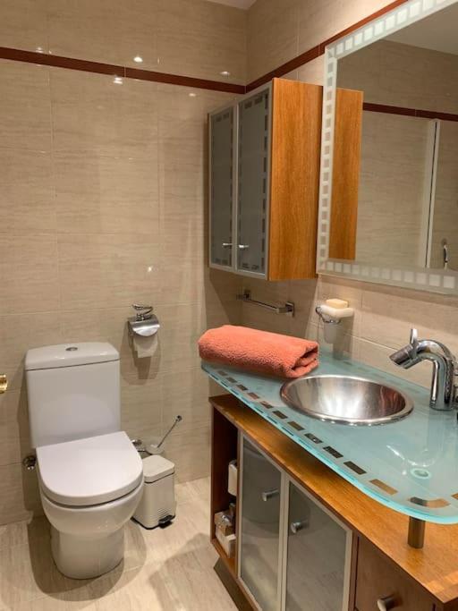 Appartement A Ordino Eksteriør bilde