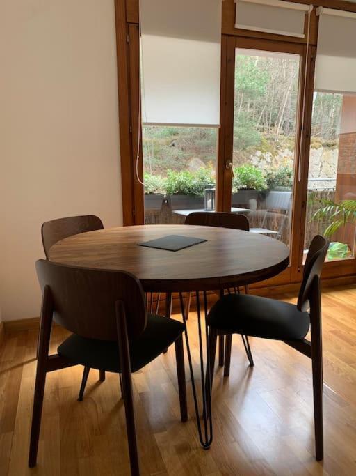 Appartement A Ordino Eksteriør bilde