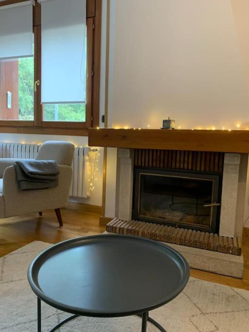 Appartement A Ordino Eksteriør bilde