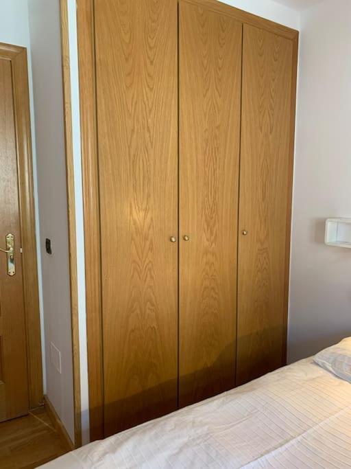 Appartement A Ordino Eksteriør bilde